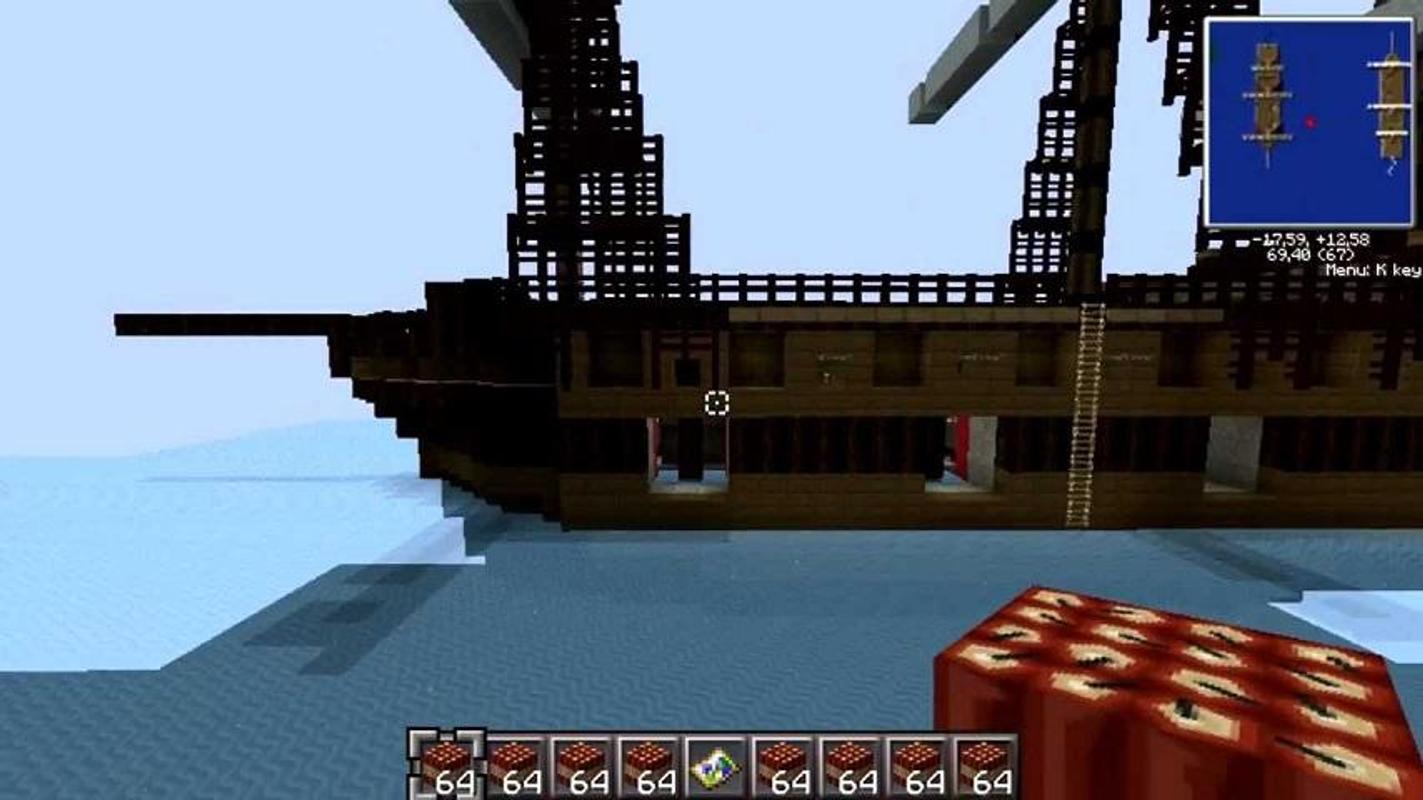 warship craft for pc